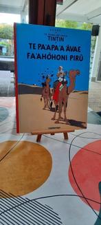 Tintin en polynesien 1 edition 500 ex, Neuf, Enlèvement ou Envoi, Une BD, Hergé
