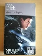 Minority Report de Philip K. Dick, Boeken, Ophalen of Verzenden