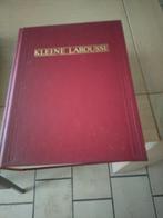 Kleine Larousse in kleur, Général, Utilisé, Enlèvement ou Envoi, Tome à part