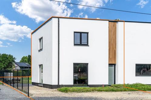 Huis te koop in Beringen, 3 slpks, Immo, Huizen en Appartementen te koop, Vrijstaande woning