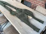 Hengelsleeve karperstok fox, Ophalen of Verzenden, Gebruikt, Overige typen