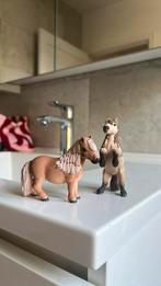 Schleich paardjes, Ophalen of Verzenden, Nieuw