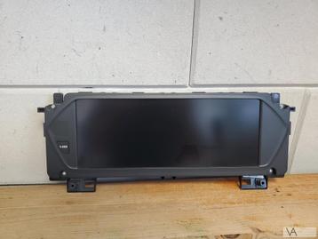 Citroen C4 picasso 2013 - 2020 tellerbak cockpit 9676012180 beschikbaar voor biedingen