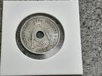 België - 25 cent - 1922 Vl., Ophalen of Verzenden, Overig, Losse munt