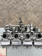 Honda CB500 carburateurs, Motoren, Ophalen of Verzenden, Gereviseerd