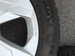 Nissan Juke velgen met winterbanden, Auto-onderdelen, Banden en Velgen, Ophalen, Gebruikt, Winterbanden, Velg(en)