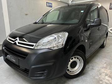 Citroen Berlingo 1.6 VTi 1ER MAIN - HISTORIQUE - UTILITAIRE