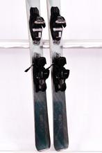 160 cm dames ski's STOCKLI NELA 88 2023, grip walk, woodcore, Sport en Fitness, Skiën en Langlaufen, 160 tot 180 cm, Gebruikt