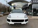 Porsche Cayenne S 3.0i V6 Tiptronic S * 12 MOIS GARANTIE *, Cuir, Cayenne, Achat, Euro 6
