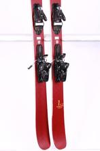 171 skis de freeride ACTION CANDIDE THOVEX 1.0 2022, 160 à 180 cm, Carving, Skis, Utilisé