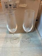 cava champagne proseccoglas 12 stuks, Verzamelen, Ophalen, Nieuw, Overige typen