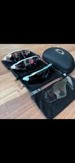 Oakley radar ev brillen, Enlèvement ou Envoi, Comme neuf