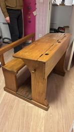Pupitre ancien, Maison & Meubles, Enlèvement, Utilisé