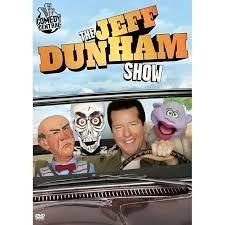 Jeff dunham, Enlèvement ou Envoi, Utilisé