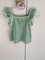Topje, Kinderen en Baby's, Kinderkleding | Maat 92, Samson, Meisje, Ophalen of Verzenden, Zo goed als nieuw