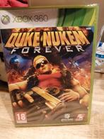 Duke Nukem Forever sealed, Consoles de jeu & Jeux vidéo, Jeux | Xbox 360, Shooter, Enlèvement ou Envoi, Neuf