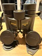 Nikon Prostaff 7S 8X30 verrekijker, Audio, Tv en Foto, Optische apparatuur | Verrekijkers, Ophalen of Verzenden, Zo goed als nieuw