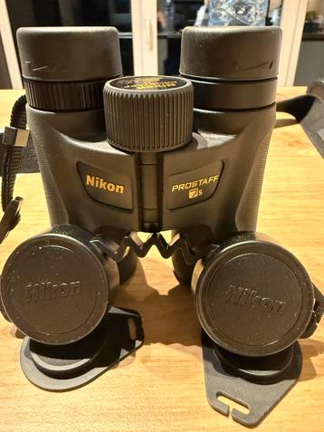 Nikon Prostaff 7S 8X30 verrekijker beschikbaar voor biedingen