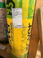 Isolant Isover Saint-Gobain  1200x2200, Bricolage & Construction, Neuf, Laine de verre, Isolation de toiture, Enlèvement