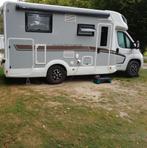 Mc Louis Avantgarde 339, Standaard zit, Luifel, Particulier, 6 tot 7 meter