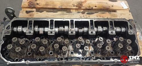 Occ cilinderkop F3AE3681 Cursor 10 Iveco, Auto-onderdelen, Vrachtwagen-onderdelen, Iveco, Motor en Accessoires, Gebruikt