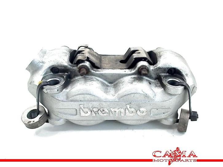 REMKLAUW VOOR KTM 690 Duke 2012-2015 (01-2012/12-2015), Motoren, Onderdelen | Overige, Gebruikt