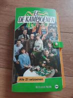 FC de kampioenen DVD 1-2-3-4-7-8-10-11-12-13-14-15-16, Cd's en Dvd's, Dvd's | Nederlandstalig, Alle leeftijden, Boxset, Ophalen of Verzenden