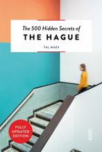 Te Koop Boek THE 500 HIDDEN SECRETS OF THE HAGUE Tal Maes, Boeken, Streekboeken en Streekromans, Ophalen of Verzenden, Zo goed als nieuw