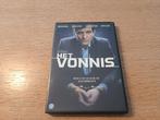 dvd Het Vonnis, CD & DVD, DVD | Néerlandophone, Comme neuf, À partir de 12 ans, Thriller, Film