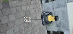 Grote mixer, 6 snelheden, cement- en gipsmixer, Doe-het-zelf en Bouw, Ophalen, Zo goed als nieuw, Overige typen, Variabele snelheid