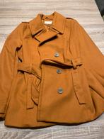 Bruine winterjas maat 44 van Esprit, Vêtements | Femmes, Vestes | Été, Enlèvement ou Envoi, Comme neuf, Taille 42/44 (L)