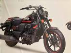 Motor Renegade Vegas 125cc, Chopper, Renegade, Particulier, 125 cc
