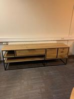 City tv meubel 180cm Henders en Hazel nu €549,-, Neuf, 25 à 50 cm, Enlèvement ou Envoi, Moins de 100 cm