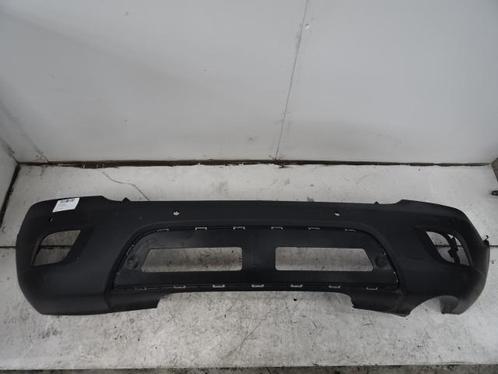 BUMPER ACHTER Opel Mokka / Mokka X (01-2012/12-2016), Auto-onderdelen, Carrosserie, Bumper, Opel, Achter, Gebruikt