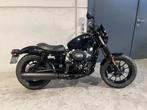 Hyosung Bobber GV 125 (bj 2023), Motoren, Chopper, Bedrijf, 125 cc, 11 kW of minder