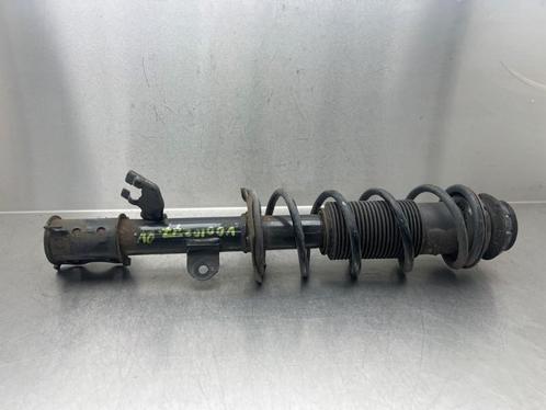VEERPOOT RECHTS VOOR Nissan Note (E12) (01-2012/12-2016), Auto-onderdelen, Ophanging en Onderstel, Nissan, Gebruikt