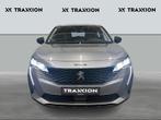 Peugeot 3008 Allure, Auto's, Emergency brake assist, Handgeschakeld, 5 deurs, 97 kW