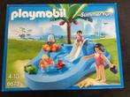 Playmobil Summerfun, doos 6673, Ophalen of Verzenden, Zo goed als nieuw, Complete set