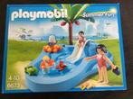 Playmobil Summerfun, doos 6673, Kinderen en Baby's, Ophalen of Verzenden, Zo goed als nieuw, Complete set