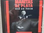 Manitas De Plata: Asi Se Toca - cd, Ophalen of Verzenden, Zo goed als nieuw
