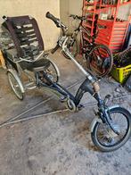 Vanraam Easy Rider Électrique, Fietsen en Brommers, Ophalen, Zo goed als nieuw