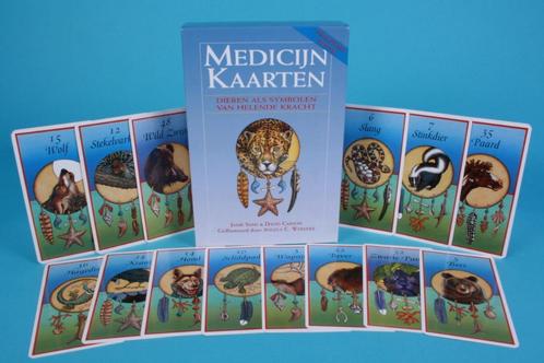 Medicijn Kaarten, Boeken, Filosofie, Zo goed als nieuw, Wijsbegeerte of Ethiek, Ophalen of Verzenden