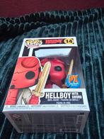 Figurine Pop Hellboy nr14, Enlèvement ou Envoi, Neuf