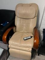 Elektrische massagestoel