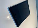 Apple iPad 11inch zwart met zwarte Decoded hoes, Apple iPad, Zwart, Ophalen of Verzenden, Zo goed als nieuw