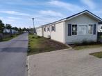 Chalet / Seacottage Luxe aan zee, Wasmachine, Chalet, Bungalow of Caravan, Aan zee, 2 slaapkamers