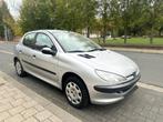Peugeot 206 1.4 Benzine 2008 5 deurs, Auto's, Voorwielaandrijving, Stof, 1360 cc, 4 cilinders