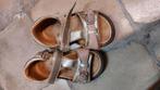 Sandalen maat 23, Kinderen en Baby's, Ophalen, Gebruikt, Meisje, Schoenen