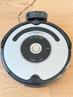 iRobot Roomba 555 Robotstofzuiger / Draadloze stofzuiger, Enlèvement, Utilisé, Réservoir, Aspirateur robot