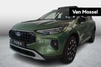 Ford Kuga 2.5 FHEV Active X - Pano - Camera Ford Kuga 2.5 PH, Auto's, Euro 6, 4 cilinders, Parkeersensor, 180 pk